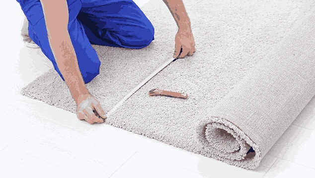Carpet Repair Services Research